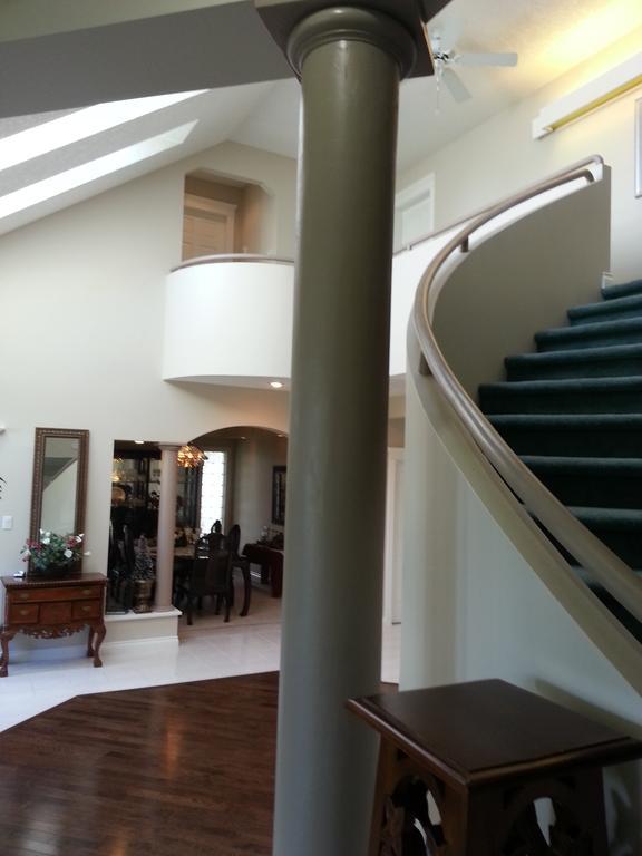 By The Sea Bnb, Sidney Victoria Bc מראה חיצוני תמונה