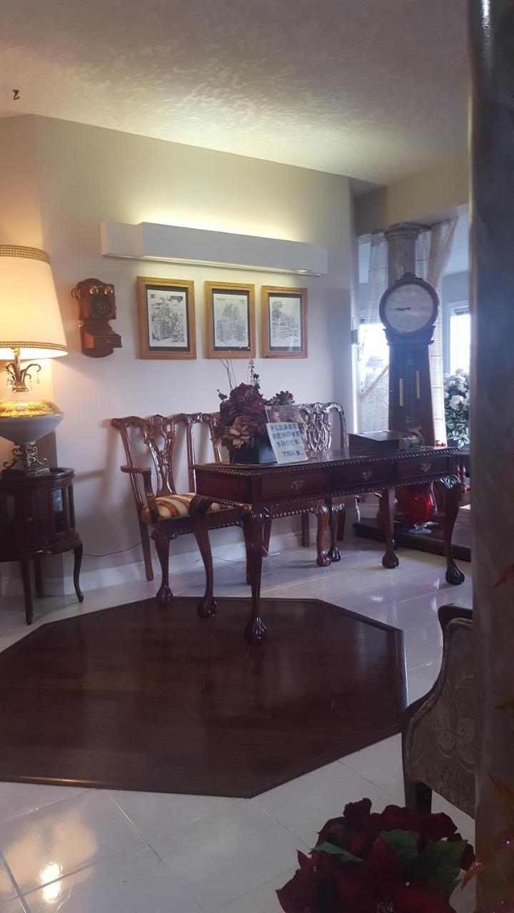 By The Sea Bnb, Sidney Victoria Bc מראה חיצוני תמונה