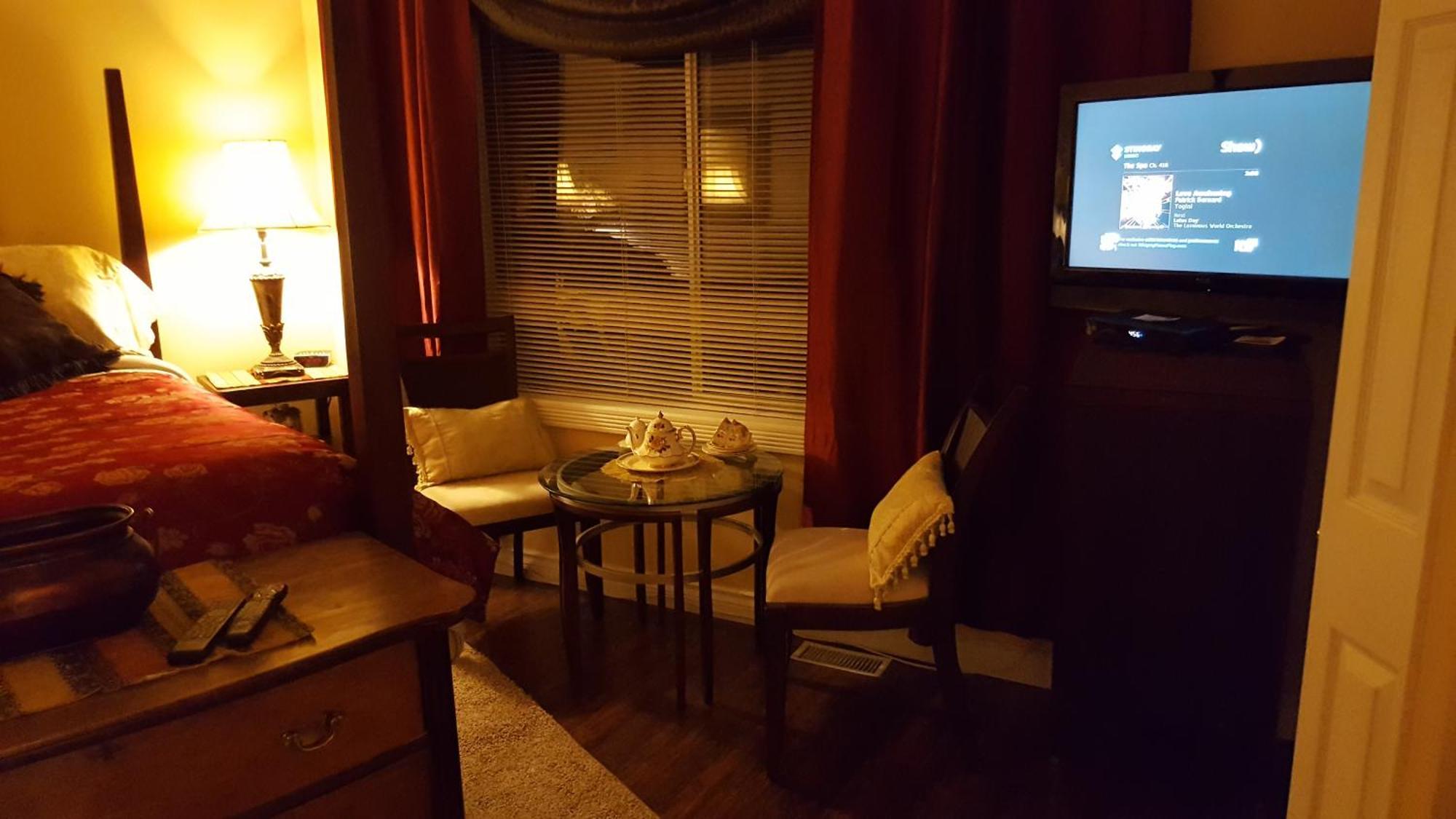 By The Sea Bnb, Sidney Victoria Bc מראה חיצוני תמונה